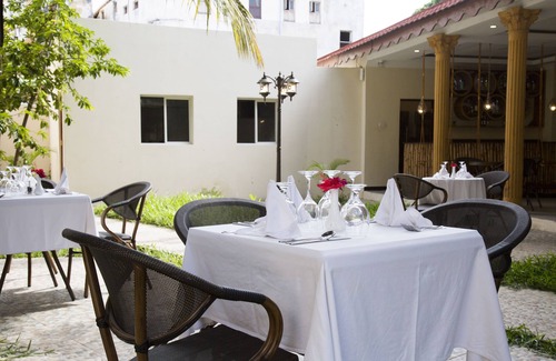 Stone Town Apartamento | Antonio Garden Hotel