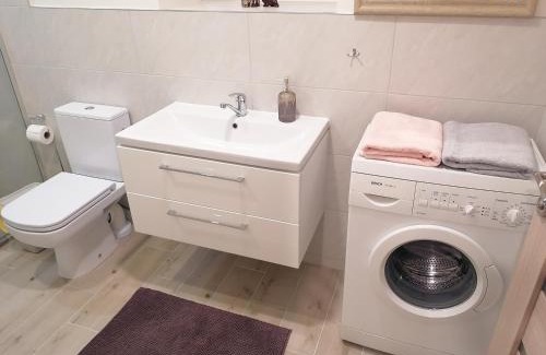 Darsuniskis Apartamento | Antonio house