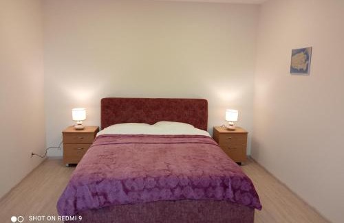 Darsuniskis Apartamento | Antonio house
