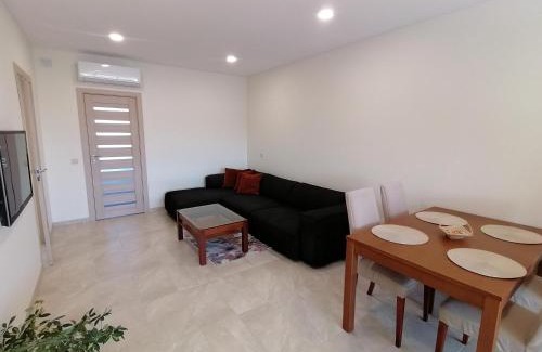 Darsuniskis Apartamento | Antonio house