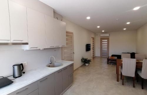 Darsuniskis Apartamento | Antonio house