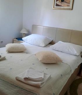 Kastel Gomilica Apartamento | Antonio