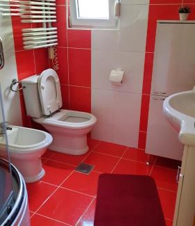 Kastel Gomilica Apartamento | Antonio
