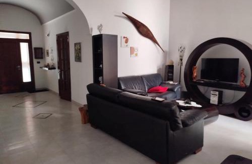 Aradeo Apartamento | Antonio&Marghy House