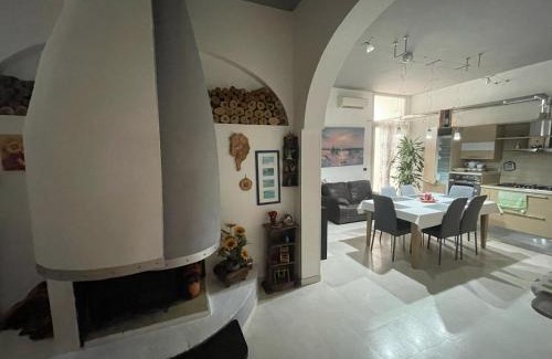 Aradeo Apartamento | Antonio&Marghy House