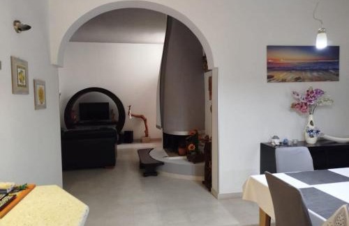 Aradeo Apartamento | Antonio&Marghy House