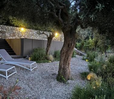 Schiazzano Cama Y Desayuno | Antonio Massa Lubrense