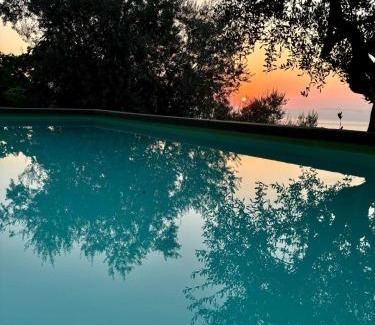 Schiazzano Cama Y Desayuno | Antonio Massa Lubrense