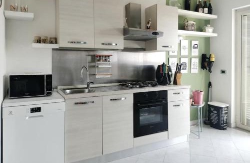 Casalnuovo di Napoli Apartamento | Antonio's BnB