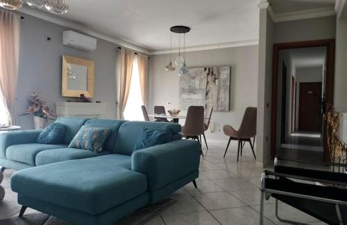 Casalnuovo di Napoli Apartamento | Antonio's BnB