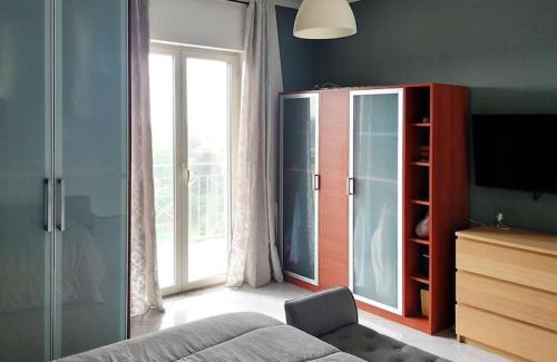 Casalnuovo di Napoli Apartamento | Antonio's BnB