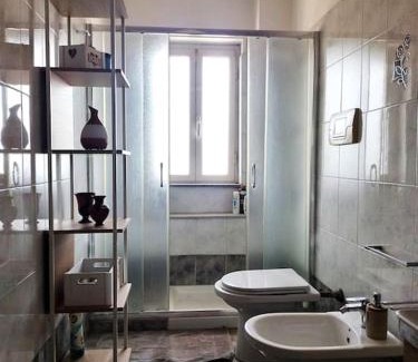 Casalnuovo di Napoli Apartamento | Antonio's BnB