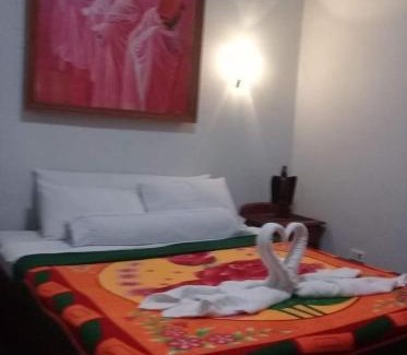 Dipolog Cama Y Desayuno | Antonio's Pension House