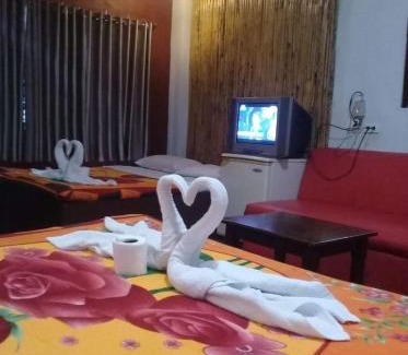 Dipolog Cama Y Desayuno | Antonio's Pension House