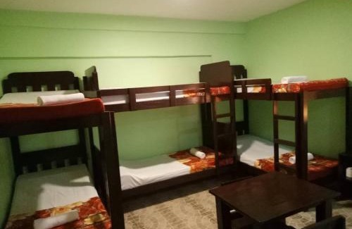 Dipolog Cama Y Desayuno | Antonio's Pension House