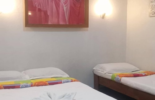 Dipolog Casa | Antonio's Pension House