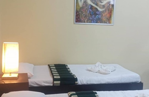 Dipolog Casa | Antonio's Pension House