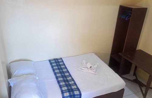 Dipolog Casa | Antonio's Pension House