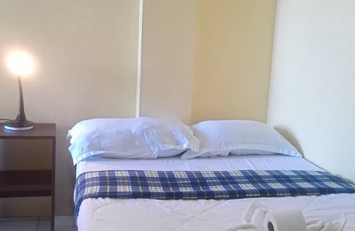 Dipolog Casa | Antonio's Pension House