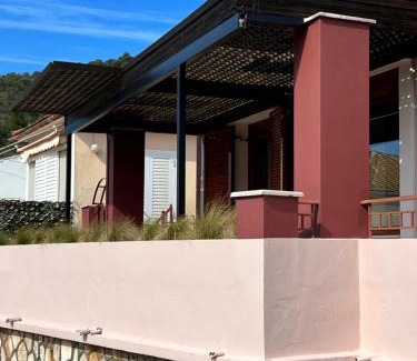 Vathy Casa | Antonios House Ithaka