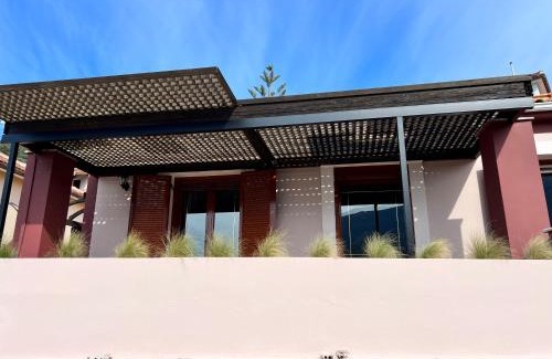 Vathy Casa | Antonios House Ithaka