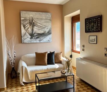 Vathy Casa | Antonios House Ithaka
