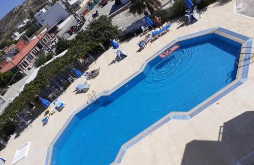 Kefalos Hotel | Antonis Hotel