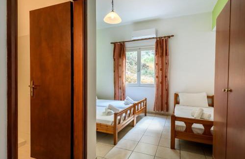 Sfinari Apartamento | Antonis Studio