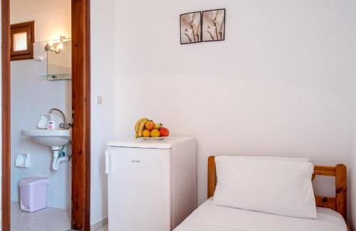 Sfinari Apartamento | Antonis Studio