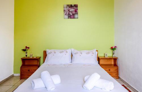 Sfinari Apartamento | Antonis Studio