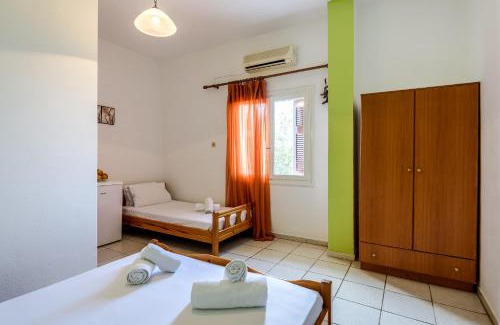 Sfinari Apartamento | Antonis Studio