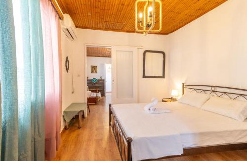 Kalata Casa | Antonis Traditional House