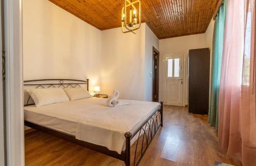 Kalata Casa | Antonis Traditional House