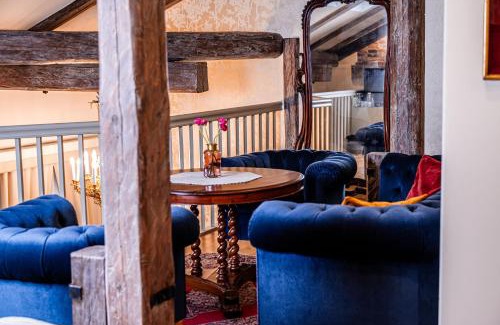 Old Town Hotel | Antonius Hotel