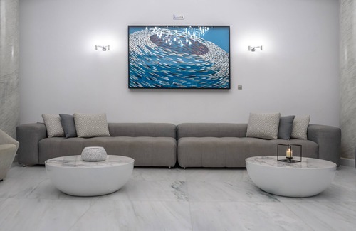 Perissa Hotel | Antoperla Luxury Hotel & Spa
