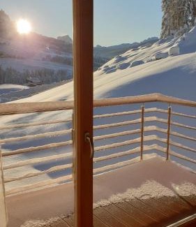 Pedraces Apartamento | Antorè