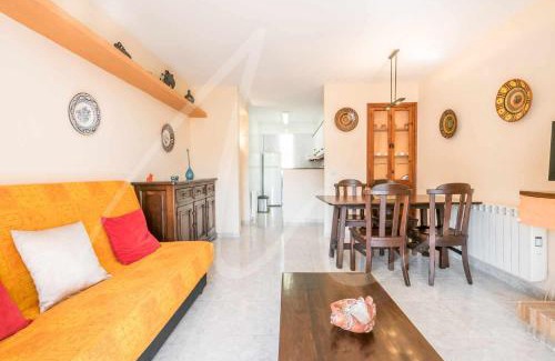 Calella de Palafrugell Apartamento | Antora C by SeaMount Rentals
