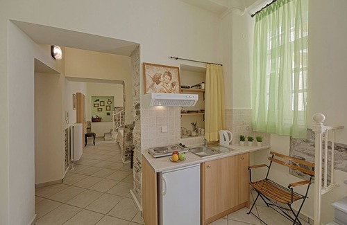 Ermoupoli Casa | Antouanetta Apartments