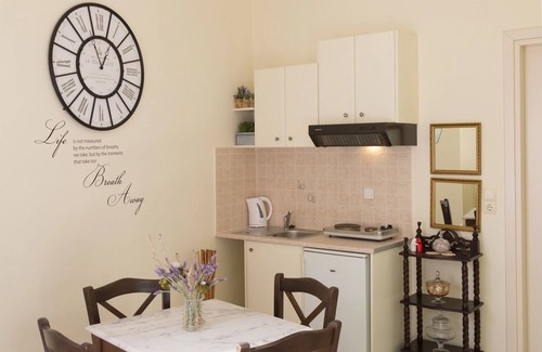 Ermoupoli Casa | Antouanetta Apartments