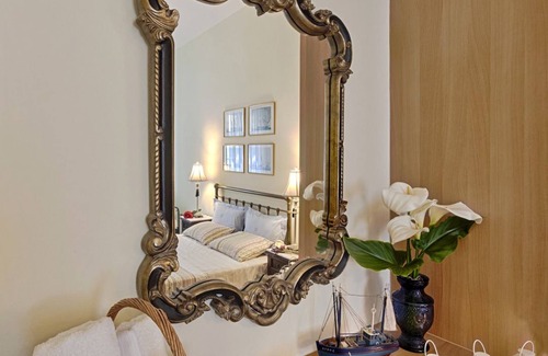 Ermoupoli Casa | Antouanetta Apartments