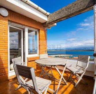 Luanco Apartamento | Antoxana By Silastur