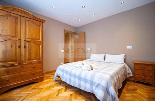 Luanco Apartamento | Antoxana By Silastur