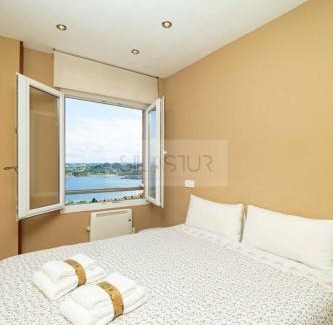 Luanco Apartamento | Antoxana By Silastur