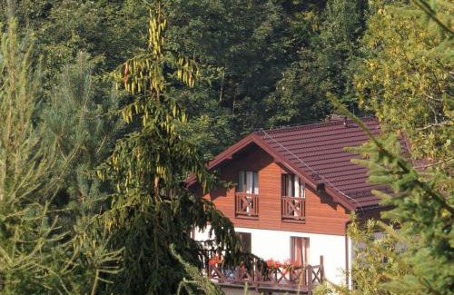 Krynica-Zdroj Casa | Antracyt