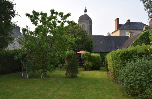 Antrain Casa | Antrain Village Cottage in Antrain