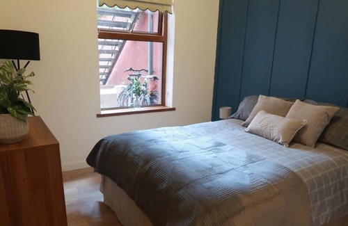 Belfast Apartamento | Antrim Road Apartments Belfast