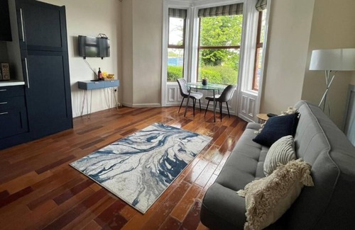 Belfast Apartamento | Antrim Road Apartments Belfast