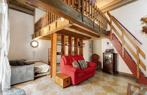 Orta San Giulio Apartamento | Antro Di Circe - Orta Centro