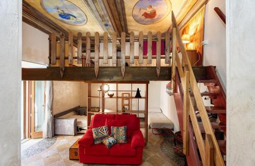 Orta San Giulio Apartamento | Antro Di Circe - Orta Centro