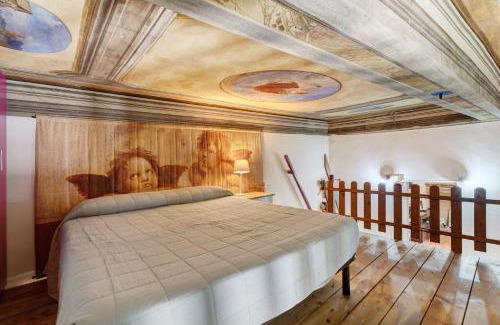 Orta San Giulio Apartamento | Antro Di Circe - Orta Centro